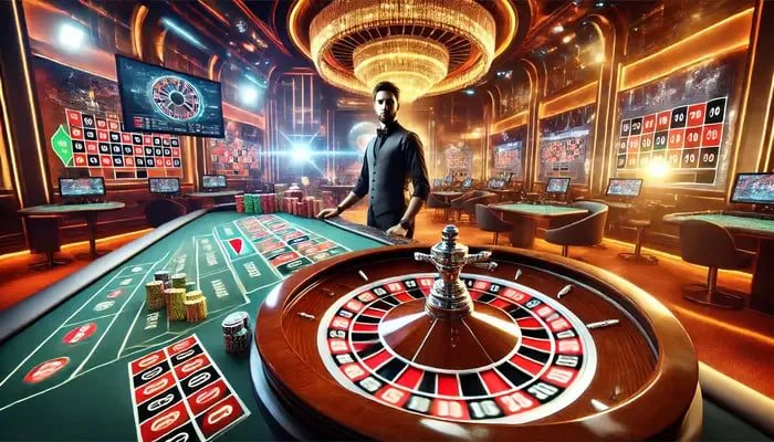 Classic slot ဂိမ်းများ – 3 reel ရိုးရာ slot